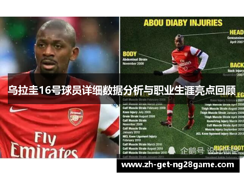 乌拉圭16号球员详细数据分析与职业生涯亮点回顾 乌拉圭16号球员详细数据分析与职业生涯亮点回顾