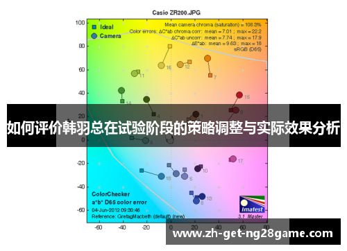 如何评价韩羽总在试验阶段的策略调整与实际效果分析 如何评价韩羽总在试验阶段的策略调整与实际效果分析