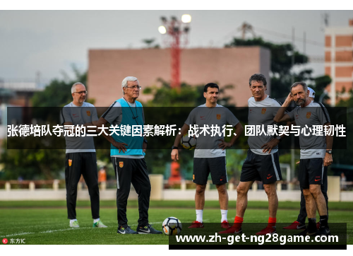 张德培队夺冠的三大关键因素解析:战术执行、团队默契与心理韧性 张德培队夺冠的三大关键因素解析:战术执行、团队默契与心理韧性