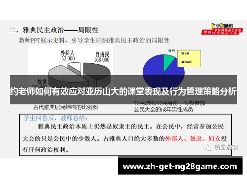 约老师如何有效应对亚历山大的课堂表现及行为管理策略分析